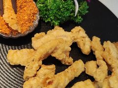 -鲁秀才炒鸡(龙湖西溪天街店)