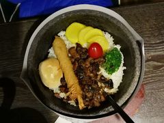 -青叶202都市餐厅(迪诺水镇店)