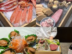 -一本魅·日式料理