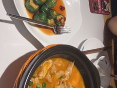 -老阿爸鲜鱼土菜(独墅湖店)