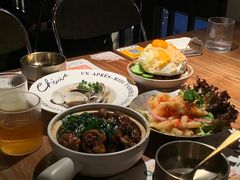 -岛风·台食小馆 ISLAND BISTRO(烟台山店)