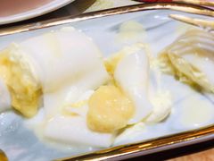-甜心妈妈·榴莲星级糖水(北京路总店)