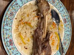 -阿达西新疆特色美食(悦海新天地中央广场店)