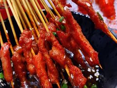 -虾弄弄海派小龙虾·牛羊蝎子火锅