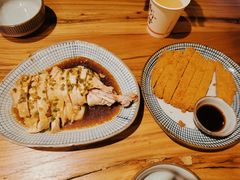 -南小蟹手工點心(三里屯店)