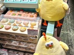 -百年同和·江南点心院(山塘街店)