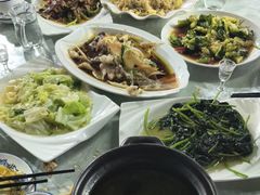 -范饭椰林川湘味海鲜·椰子鸡(三亚湾椰梦长廊店)