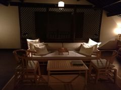 -法云安缦酒店