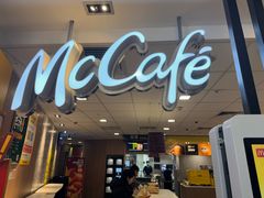 -麦当劳(世纪汇广场店)