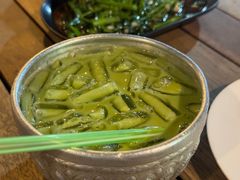 -Doo Dee Thai Food(Issan/Isaan/Esan)