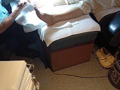 -陆琴脚艺·足浴·SPA(夫子庙店)