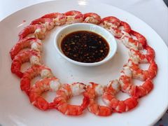 -不仔客海鲜·烧烤·270度海景餐厅(大东海店)