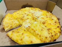 -棒约翰比萨·意面(剑河店)