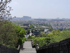 -虞山风景区