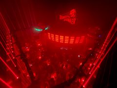 -Orangutan Bunker猩猩地堡酒吧(兰桂坊店)
