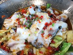-醉得意·家常菜(二七路店)