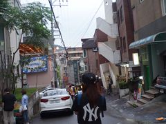 -梨泰院