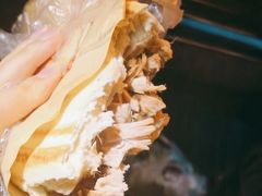 -王魁腊汁肉夹馍(柿园路店)