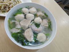 -蒂蒂香達濠魚丸