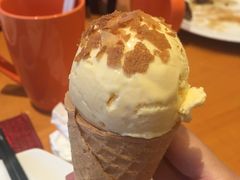 -视界美食自助餐厅·石家庄希尔顿酒店