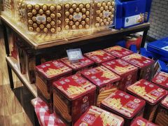 零售区-七鲜超市(通州ONE店)