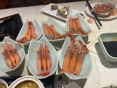 -海玥荟海鲜姿造自助餐厅(欧罗巴广场店)
