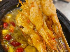 -胡马八破·川菜小馆(宽厚里店)