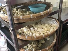 -阿麟馄饨(延长路店)