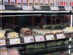 -巴黎贝甜(国贸店)