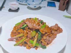 -侨美·唐荔园·40年地道粤菜