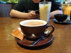 -玥记茶餐厅(十字门华发商都一期绸带店)