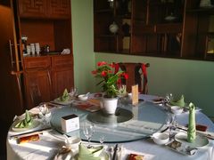 包厢-江南赋(内蒙古大厦店)