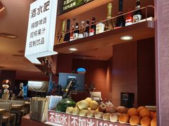 -巴奴毛肚火锅(七宝领展广场店)