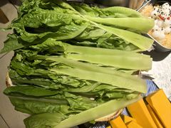 时令蔬菜-陈眼镜火锅(总店)