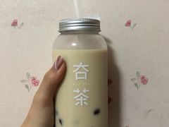 -夻茶HUATEA(水晶郦城店)