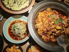 -六月雪干锅(绵阳凯德广场店)