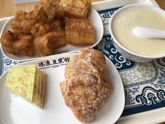 -冰泉豆浆馆(阳朔店)