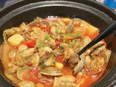 -苏浙徽·农家大院(开发区星湖101店)