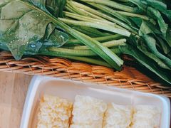 -巴邑火锅·鲜切牛肉(萧山银隆店)