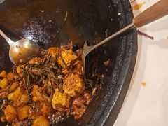 -江湖水乡铁锅炖魚(周庄嘉园店)