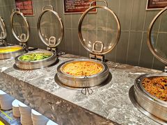 -禾斗海鲜自助(市南银座店)