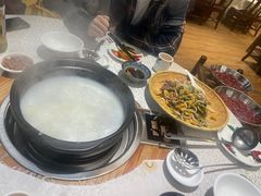 -丰尔粥食·粥底火锅·桑拿鸡(大良总店)