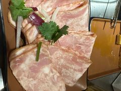 -小财盆地桌烤肉