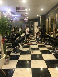 -BHG Hair Salon