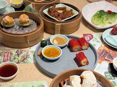 -点都德(千灯湖环宇城店)