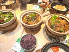 -谷田稻香·砂锅菜(南沙万达广场店)