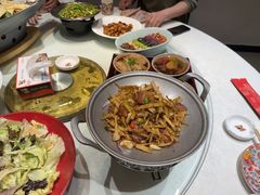 -涿掌柜·涿州宴