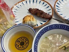 -努拉洪鸡蛋面馆