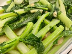 -美极鲜食坊(宝安南路店)