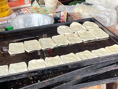 -逍林黄桥烧饼